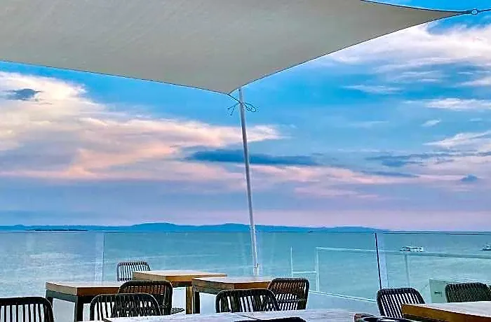 Sugarsea & Dive Shop Hotell 3*