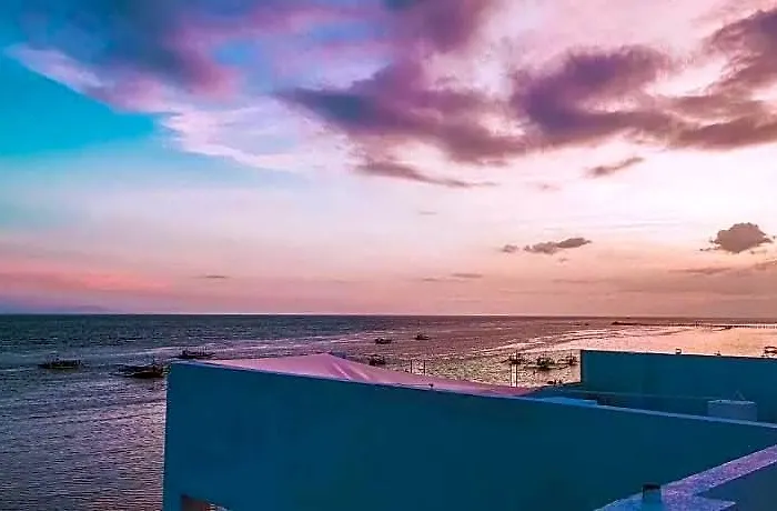 Hotell Sugarsea & Dive Shop 3*