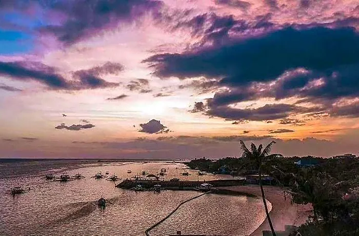 Sugarsea & Dive Shop Cordova (Mactan)