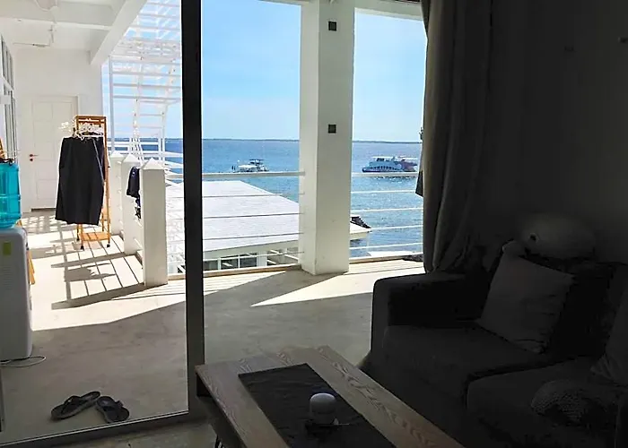 Sugarsea & Dive Shop Hotell 3*