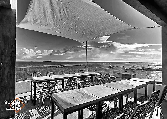 Sugarsea & Dive Shop Hotell