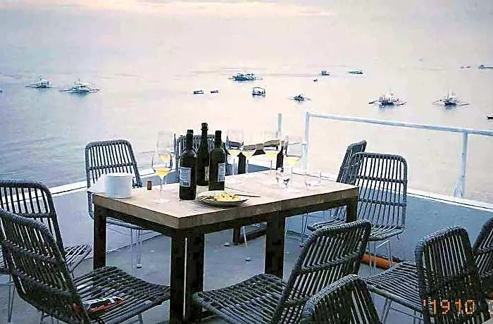 Sugarsea & Dive Shop Cordova (Mactan)