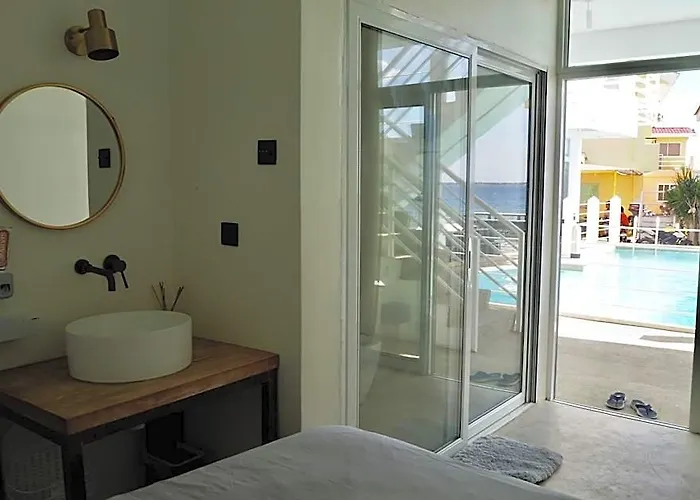 Sugarsea & Dive Shop Hotell