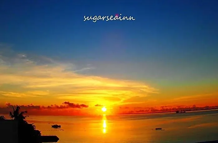 Sugarsea & Dive Shop 3*