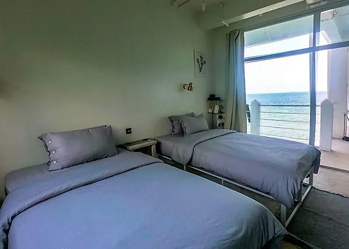 Sugarsea & Dive Shop Ośrodek wypoczynkowy 3*