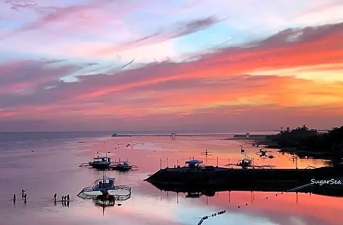 Sugarsea & Dive Shop 3* Cordova (Mactan)
